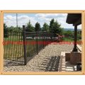 Professional Manufacturing Metal Fence for Garden