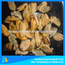manufacture and exporter of frozen seafood frozen mussel meat