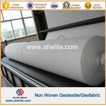 Polyester Pet Polypropylene PP Nonwoven Geofabric Geotextiles