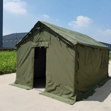 Tentes de camping militaires solides et durables