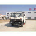 CLW Outdoor Truck Mounted Vacuum Street Sweeper