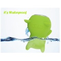 Cute Waterproof Silicon Speaker Case Bluetooth Speaker Shell