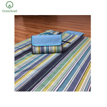 Outerlead Oxford Cloth Picnic Mat 600D 145X180cm Printed