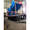 Metal Briquette Breaker crusher machine Recycling Equipment