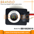 EVI 7/10 Wire Lead Solenoid Valve Coil