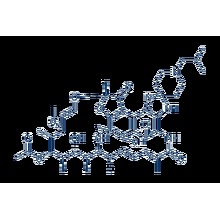 Rifabutine 72559-06-9