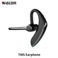 TWS F910 Wireless Headphones Business Earbuds Noise Cancel