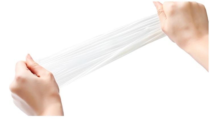 Disposable pvc vinyl gloves non powder free