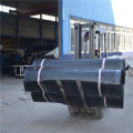 Top Sale Drainage Cell 8mm HDPE Dimple Sheet