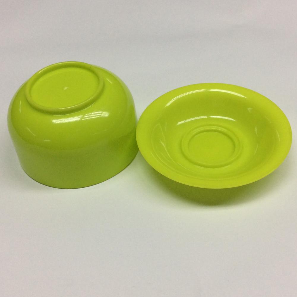 plastic multifunctional bowl