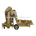 high efficiency agriculture equipment machine grain cleaner