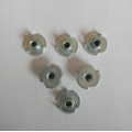 Carbon steel  Locking 3 prong T- Nuts