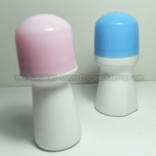 6201,6204 Deodorant Roll on Bottle