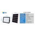 solar panel flood light reviews