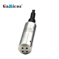 GLT500 Analog4-20mA rs485 submersible water level sensor