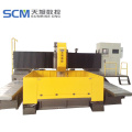 Gantry Movable High Speed CNC Drilling&Milling Machine