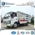 Isuzu Japan Truck Roand Cleaning Truck Road Sweeping Vehicle