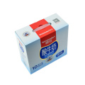 Milk Carton Corrugated Paper Milk Packaging Box