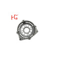 Custom aluminum alloy die casting parts manufacturing