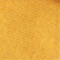 Softly Feeling Yellow Imitation Cashmere Knitting Fabric