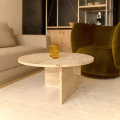 Diseño clásico de la mesa del centro de la sala del señor
