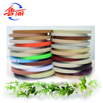 PVC furniture Edge Banding Tape