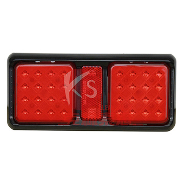 High Quality LED Truck Combination Tail Light