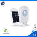 Solar Powered Landscape outdoor city street lights