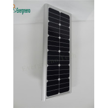 15W Integrated LED Solar Street Light