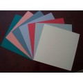 Plain PVC Floor Tiles 600*600*2.0mm