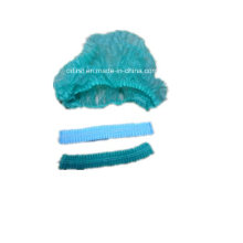 Disposable Surgical Cap with Non-Woven