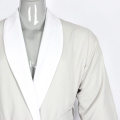 Double Layered Luxury Hotel Bath Robe