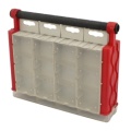 Plastic Electric Tool Box T003