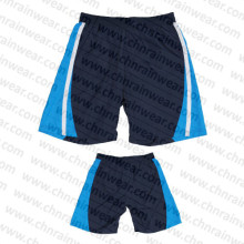 100% Polyester Men′s Fashion Casual Short Pants / Sports Wear