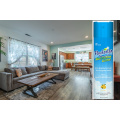 aerosol multi purpose cleaner spray household