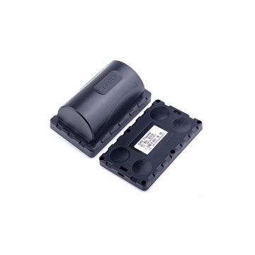 Magnetischer wasserdichter GPS-Verfolger für Auto (GPT09)