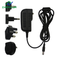 24V 30W Wall Plug In Adapter Power Supply