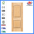 *JHK-S03 Latest Design Wooden Doors For Home Finished Wooden Door Modern Wooden Swing Doors Design