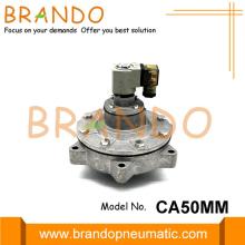 CA50MM 2'' Manifold Mount Pulse Jet Valve DC24V