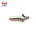 PCD joinery pattern router bit for wood veneer