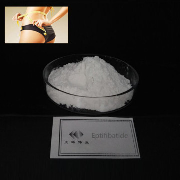 Eptifibatide для похудения и фитнес-полипептидных гормонов Eptifibatide