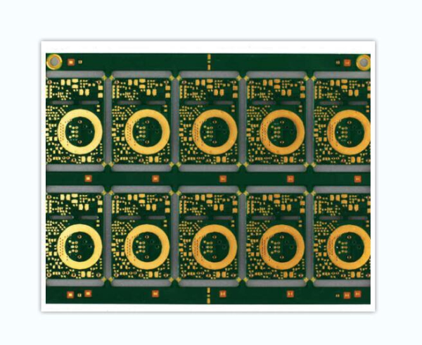 Жесткие печатные схемы Jpg Rigid Printed Circuits Jpg