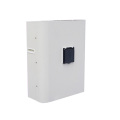 Stainless Steel Cabinet DC Inverter Air To Water