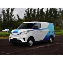 long range cheap electric van mini bus truck