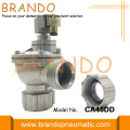 1-1/2'' CA45DD Right Angle valve With Dresser Nut