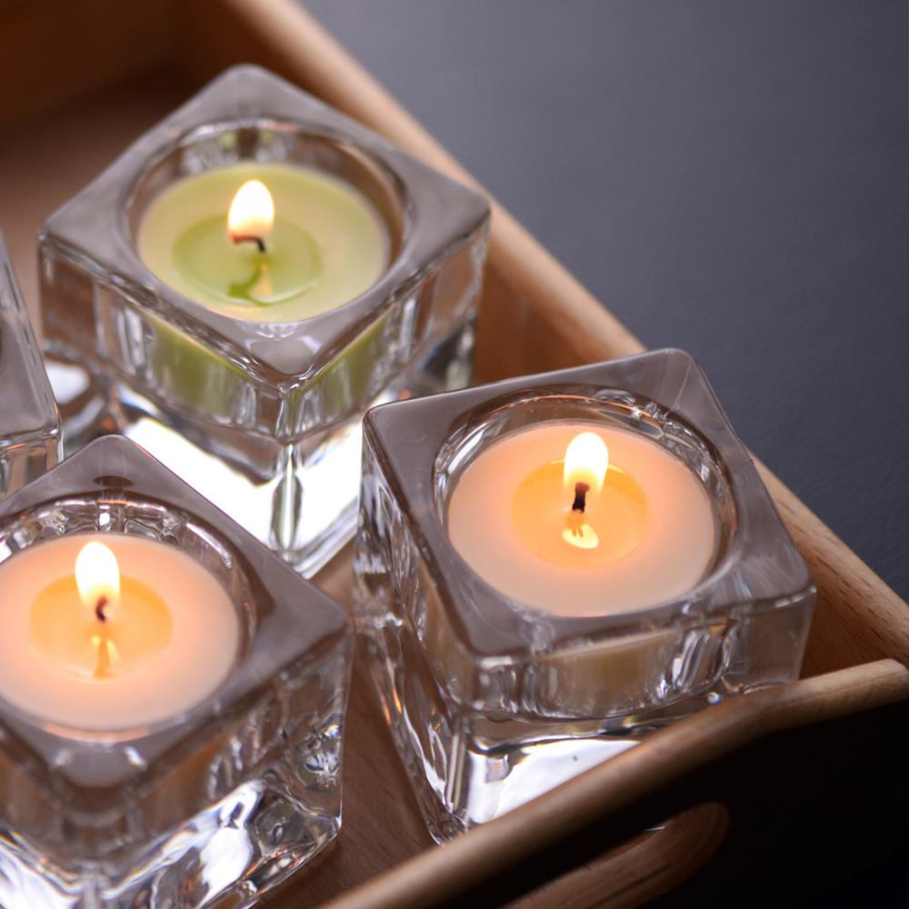 Small Candle Holders