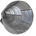 Stainless Steel Cone Filter Element