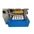 Color Steel IBR Wall Panel Roll Forming Machine