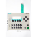 6ES7613-1SB02 C7-613 Membrane Keyboard Keypad