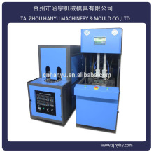 Máquina de moldeo por inyección semiautomática hasta 2L / 2 cavidad máquina de moldeo por soplado precio